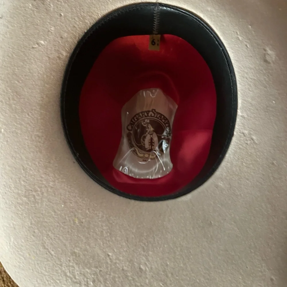 Cowboy hat - Picture 4 of 4